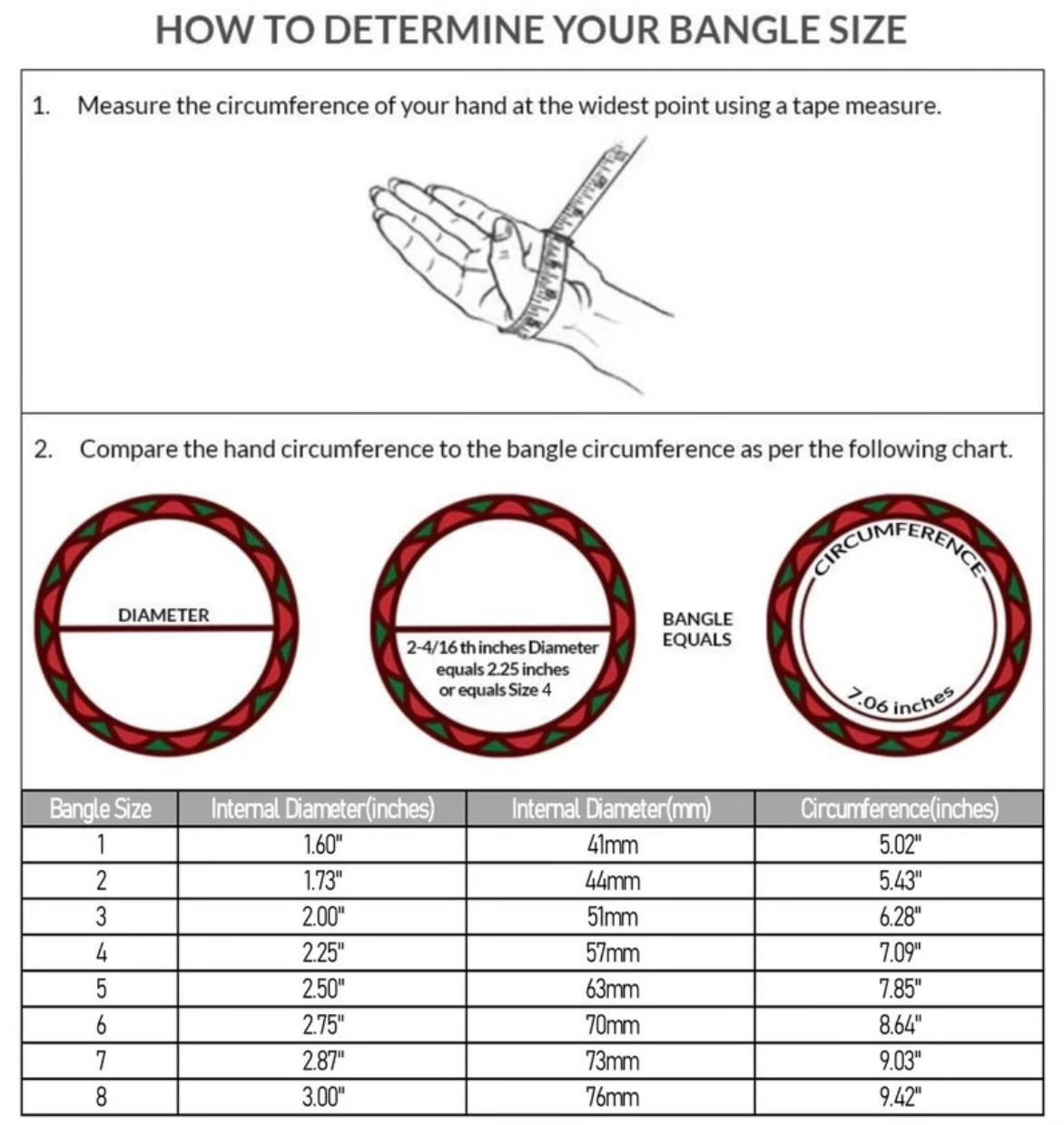 Gold Layered Bangle Set